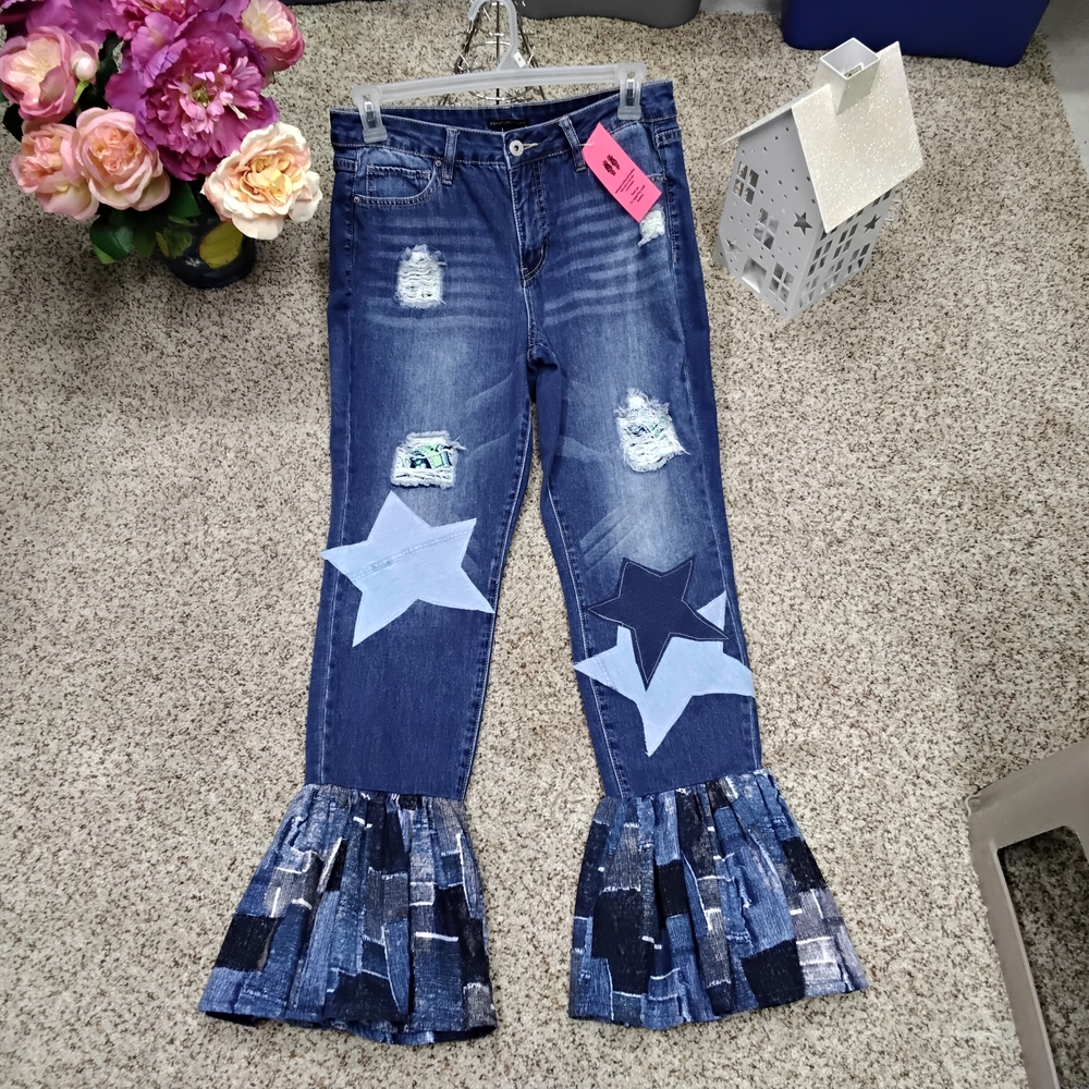 Signature Studio Denim Jeans